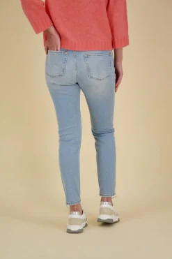 Jeans Evita Blauw