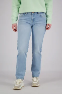 Jeans Fallon 300 Blauw