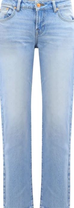 Jeans Fallon 300 Blauw