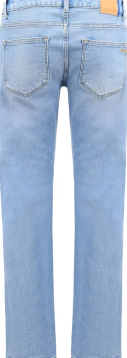 Jeans Fallon 300 Blauw