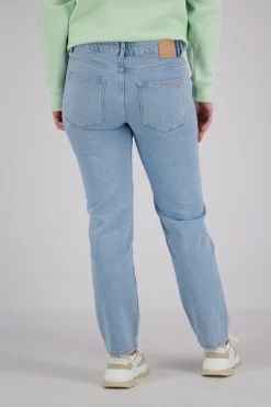 Jeans Fallon 300 Blauw