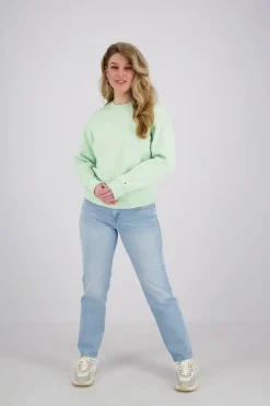 Jeans Fallon 300 Blauw