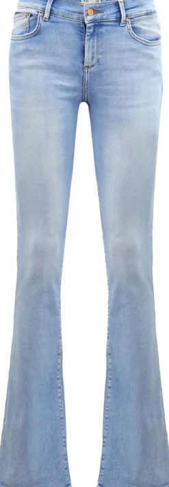Jeans Fallon Blauw