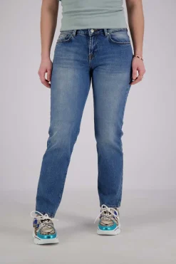 Jeans Fallon Blauw