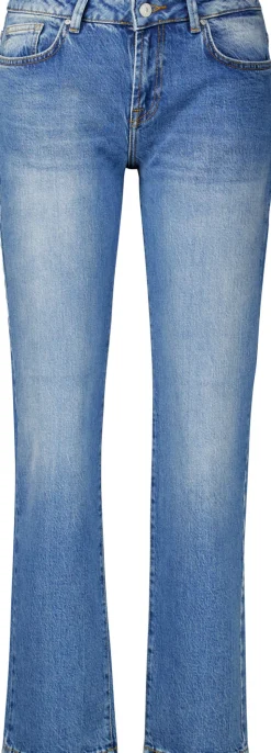 Jeans Fallon Blauw