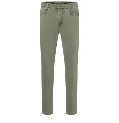 Jeans Groen