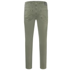 Jeans Groen