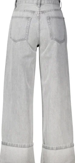 Jeans Hazel Grijs