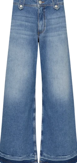 Jeans Hermina Blauw
