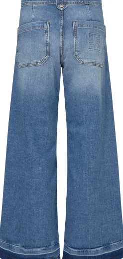 Jeans Hermina Blauw