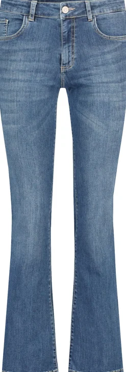Jeans Jade Daily Denim Blauw