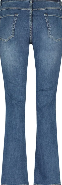 Jeans Jade Daily Denim Blauw
