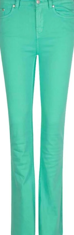 Jeans Jade Groen