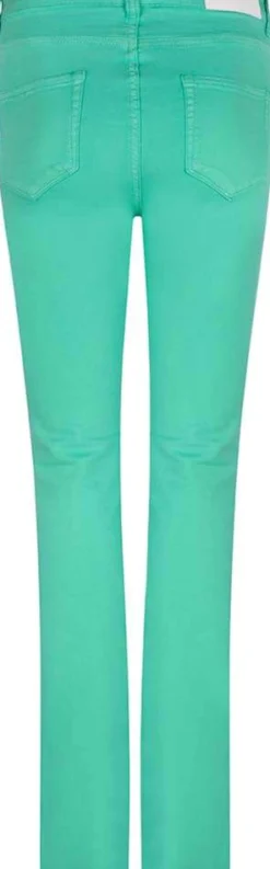Jeans Jade Groen