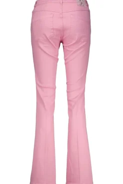 Jeans Jade Roze