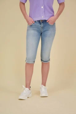 Jeans Jody Blauw