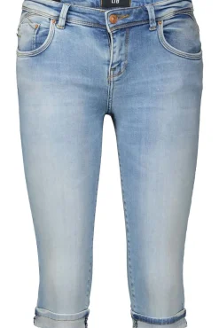 Jeans Jody Blauw