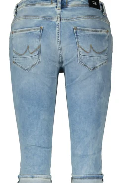Jeans Jody Blauw