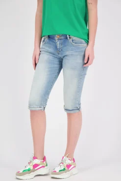 Jeans Jody Blauw
