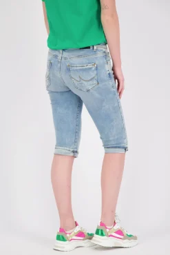 Jeans Jody Blauw