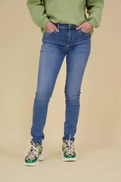 Jeans Jonna Blauw