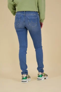 Jeans Jonna Blauw