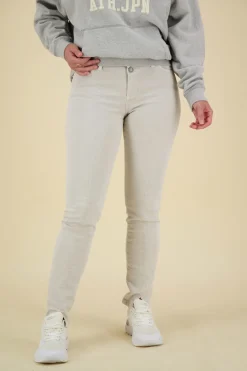 Jeans Kela Grijs