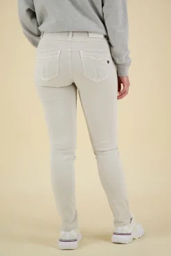 Jeans Kela Grijs