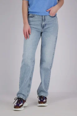 Jeans Kelly Jaf Blauw