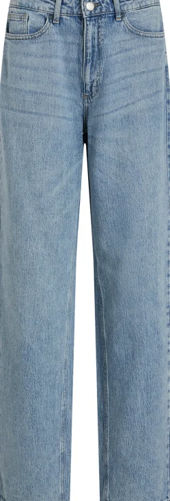 Jeans Kelly Jaf Blauw