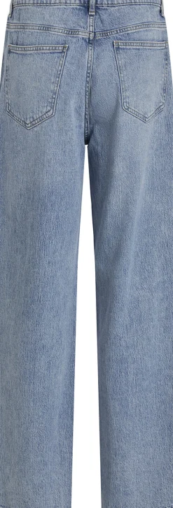 Jeans Kelly Jaf Blauw
