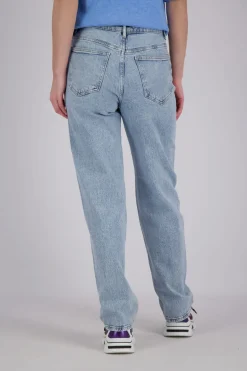 Jeans Kelly Jaf Blauw