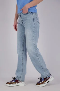 Jeans Kelly Jaf Blauw