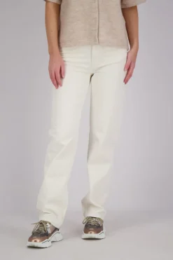 Jeans Kelly Jaf Wit