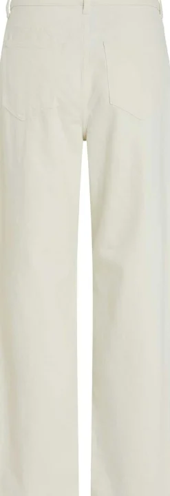Jeans Kelly Jaf Wit