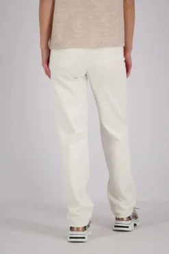 Jeans Kelly Jaf Wit