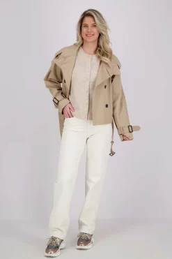 Jeans Kelly Jaf Wit