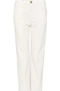 Jeans Lani Gebroken Wit