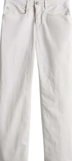 Jeans Lani  Wit
