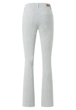 Jeans Leni Blauw