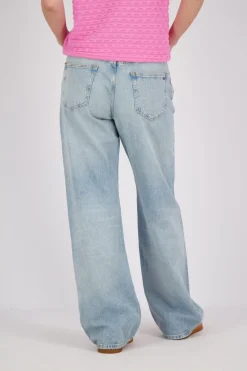 Jeans Lex Blauw