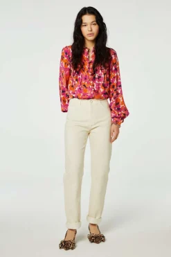 Jeans Lola Wit
