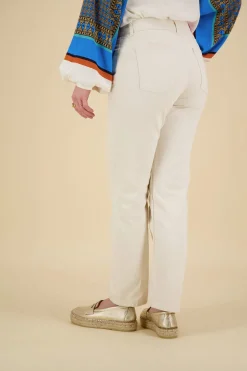 Jeans Lola Wit