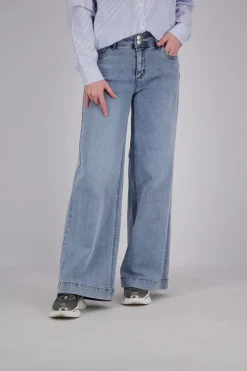 Jeans Lopez Blauw