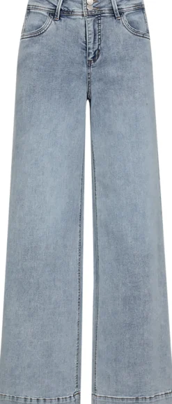 Jeans Lopez Blauw