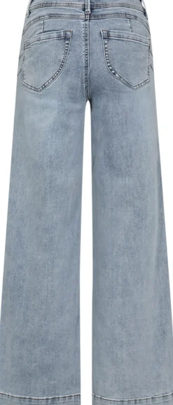 Jeans Lopez Blauw