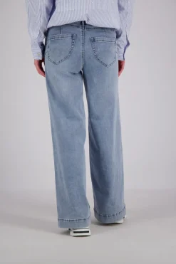 Jeans Lopez Blauw