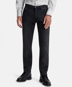 Jeans Lyon Grijs