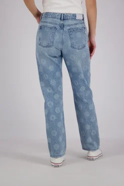 Jeans Marie Blauw