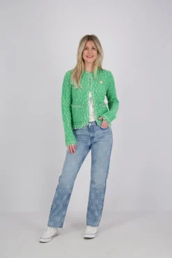 Jeans Marie Blauw